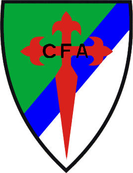 Escudo de C.F. ALONGOS (GALICIA)