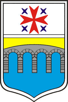 Escudo de C.F. PORTOMARIN (GALICIA)