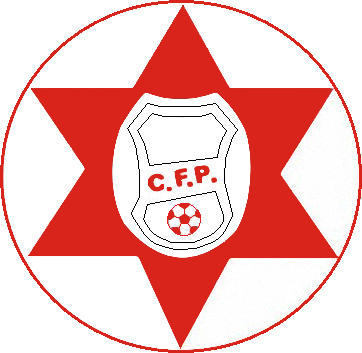 Escudo de C.F. PRIEGUE (GALICIA)