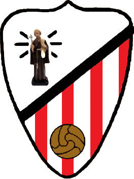 Escudo de C.F. SPORTING BRIÓN (GALICIA)