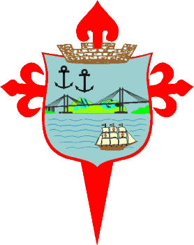 Escudo de C.S.C. TRASMAÑÓ (GALICIA)