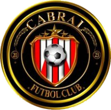 Escudo de CABRAL F.C. (GALICIA)