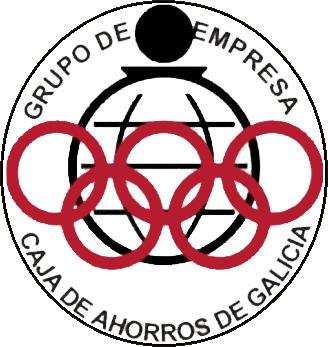 Escudo de CAJA DE AHORROS C.F. (GALICIA)