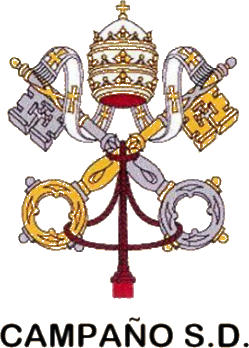 Escudo de CAMPAÑÓ S.D.-1 (GALICIA)