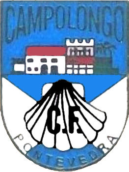 Escudo de CAMPOLONGO C.F. (GALICIA)