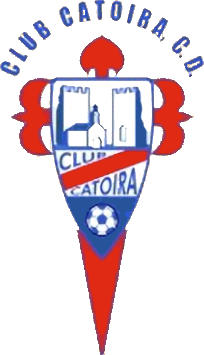 Escudo de CATOIRA S.D. (GALICIA)