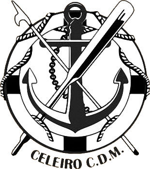 Escudo de CELEIRO C.D.M. (GALICIA)