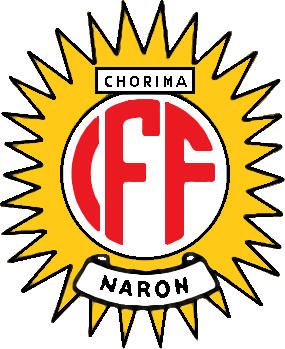 Escudo de CHORIMA C.F. FEMENINO (GALICIA)