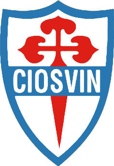 Escudo de CLUB CIOSVIN (GALICIA)