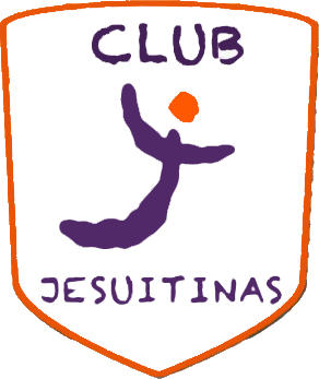 Escudo de CLUB JESUITINAS (GALICIA)