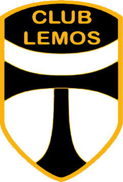Escudo de CLUB LEMOS (GALICIA)