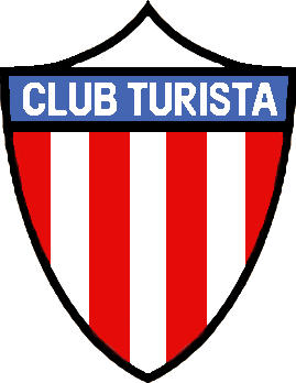Escudo de CLUB TURISTA (GALICIA)
