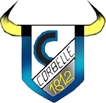 Escudo de CORBELLE CLUB (GALICIA)