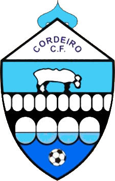 Escudo de CORDEIRO C.F. (GALICIA)