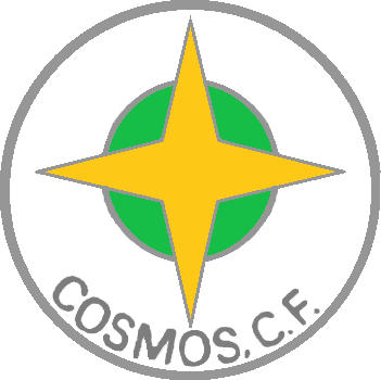 Escudo de COSMOS C.F. (GALICIA)