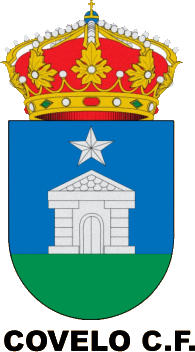 Escudo de COVELO C.F. (GALICIA)