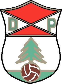 Escudo de DEPORTIVO PINO (GALICIA)