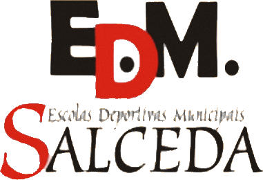 Escudo de E.D.M. SALCEDA (GALICIA)