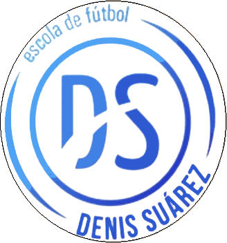 Escudo de E.F. DENIS SUÁREZ (GALICIA)