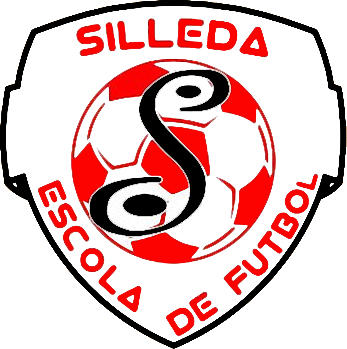 Escudo de E.F. SILLEDA (GALICIA)