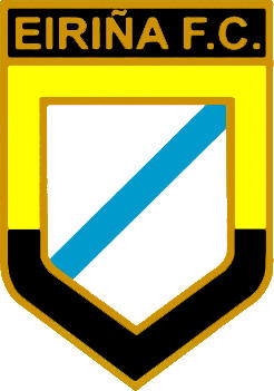 Escudo de EIRIÑA F.C. (GALICIA)