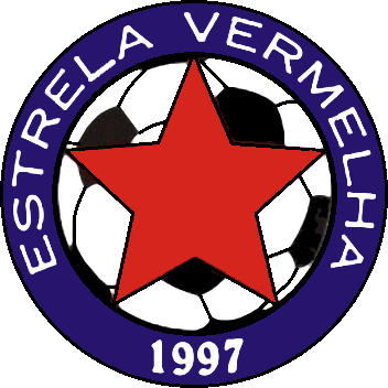 Escudo de ESTRELA VERMELLA (GALICIA)