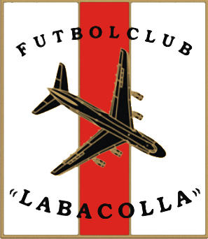 Escudo de F.C. LABACOLLA (GALICIA)