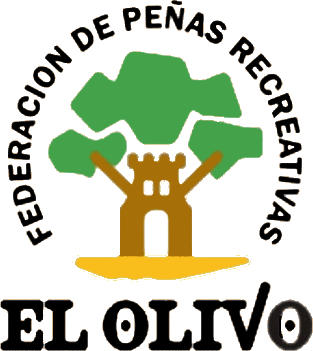 Escudo de F.P.R. EL OLIVO (GALICIA)