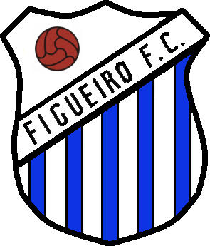 Escudo de FIGUEIRO F.C. (GALICIA)