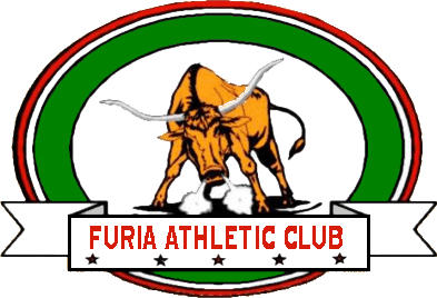 Escudo de FURIA ATHLETIC CLUB (GALICIA)
