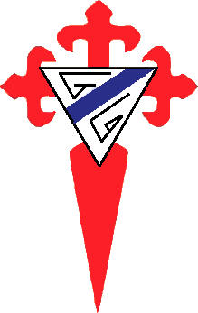 Escudo de GALICIA GAITERA C.F. (GALICIA)