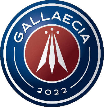 Escudo de GALLAECIA C.F. (GALICIA)