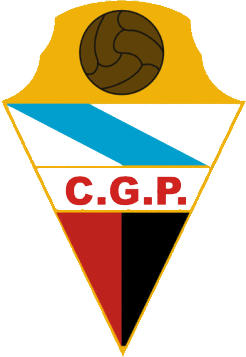 Escudo de GRAN PEÑA C. (GALICIA)