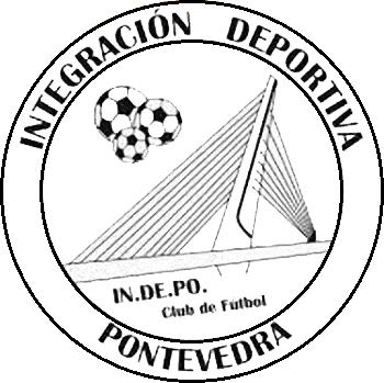Escudo de IN.DE.PO. C.F. (GALICIA)