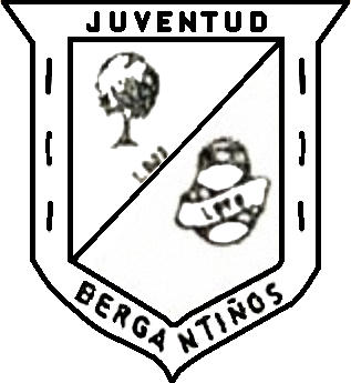 Escudo de JUVENTUD BERGANTIÑOS (GALICIA)