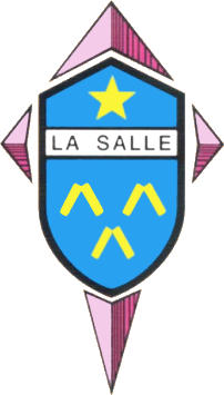Escudo de LA SALLE C.F. (GALICIA)