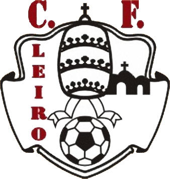 Escudo de LEIRO C.F. (GALICIA)