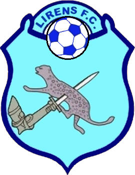 Escudo de LIRÉNS F.C. (GALICIA)