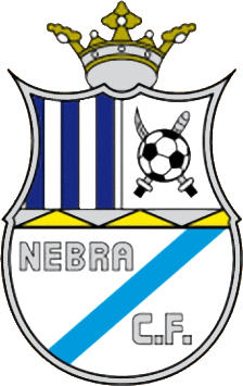Escudo de NEBRA C.F. (GALICIA)