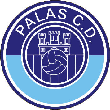 Escudo de PALAS C.D. (GALICIA)