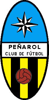 Escudo de PEÑAROL C.F.(ESP) (GALICIA)