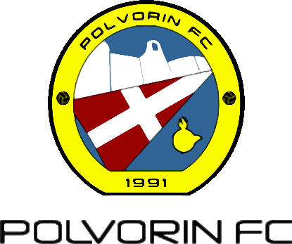 Escudo de POLVORÍN F.C. (GALICIA)