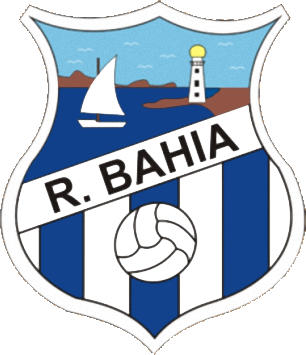 Escudo de RÁPIDO BAHIA C.F. (GALICIA)