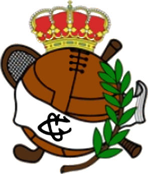 Escudo de R. CLUB CORUÑA (GALICIA)