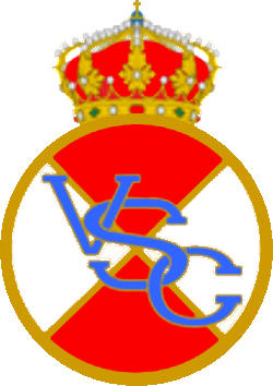 Escudo de R. VIGO SPORTING C. (GALICIA)