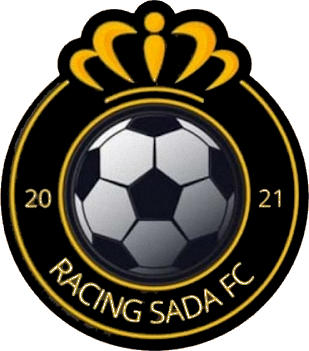 Escudo de RACING SADA F.C. (GALICIA)