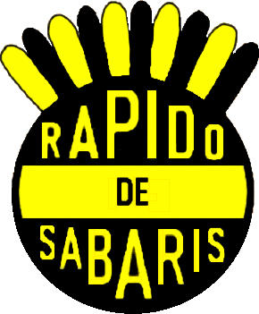 Escudo de RAPIDO DE SABARIS F.C. (GALICIA)