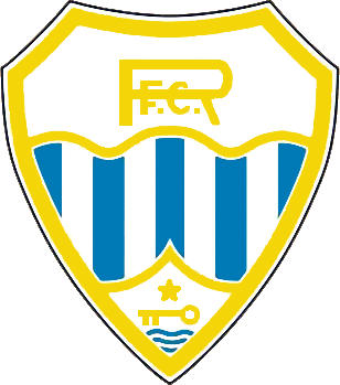 Escudo de RIBADEO F.C. (GALICIA)