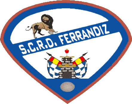 Escudo de S.C.R.D. FERRANDIZ (GALICIA)