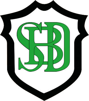 Escudo de S.D. BURELA (GALICIA)